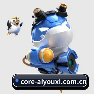 爱游戏 APP